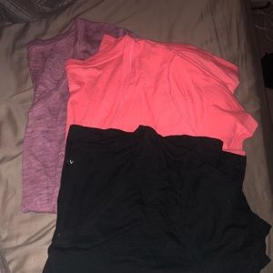 4X V-Neck shirt Bundle